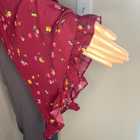 Blouse - Picture 4 of 5